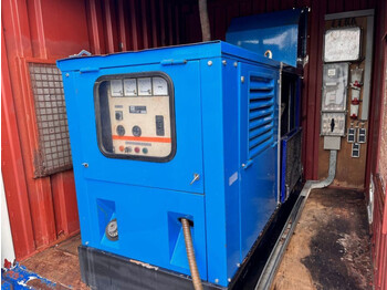 Generator set STAMFORD