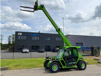 Telescopic handler MERLO