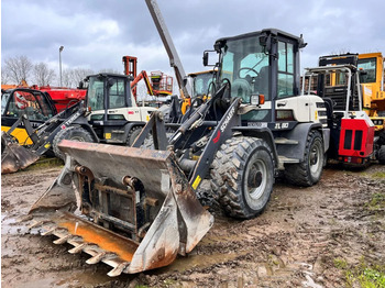 Wheel loader SCHAEFF