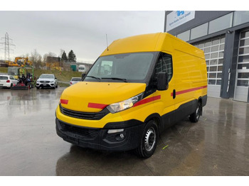 Panel van IVECO Daily 35s16