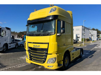 Tractor unit DAF XF 510