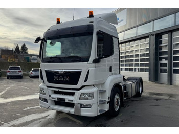 Tractor unit MAN TGS 18.440