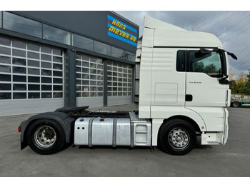 Tractor unit MAN TGX 18.440 4x2: picture 4