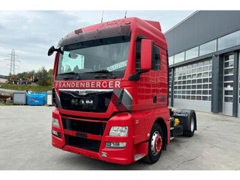 Tractor unit MAN TGX 18.440