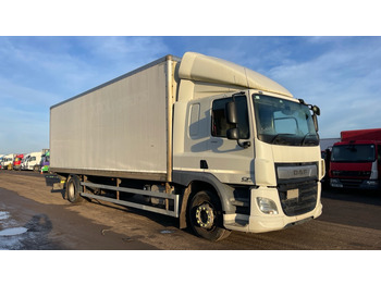 Box truck DAF CF 250