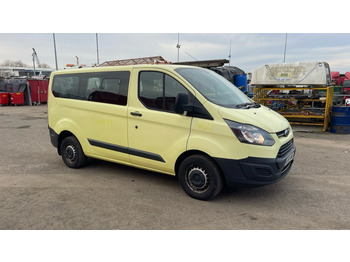 Minibus FORD Transit