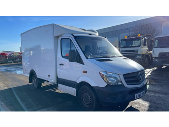 Refrigerated van MERCEDES-BENZ Sprinter 314