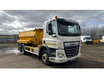 Municipal/ Special vehicle DAF CF 320