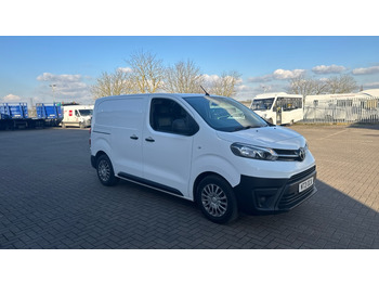 Panel van TOYOTA Proace