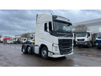 Tractor unit VOLVO FH 500