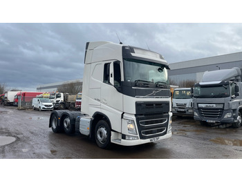 Tractor unit VOLVO FH 500