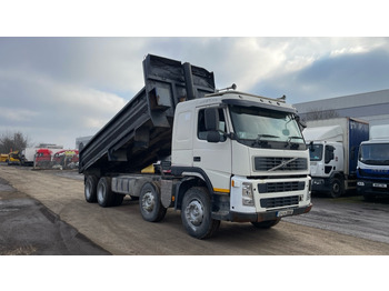 Tipper VOLVO FM