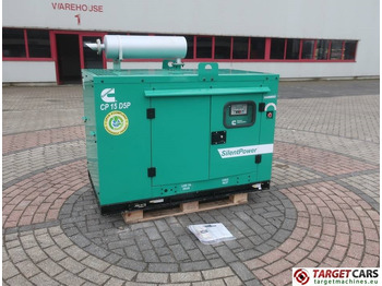 Generator set STAMFORD