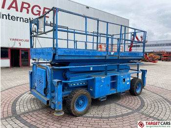 Scissor lift SKYJACK