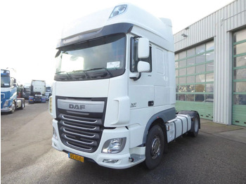 Tractor unit DAF XF 460