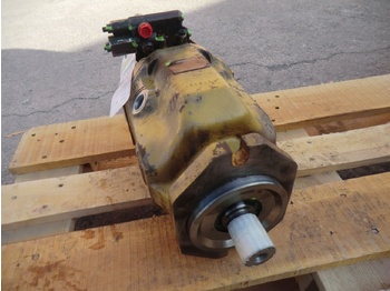 Hydraulic motor for Crawler loader Caterpillar LCS00315   Caterpillar 963D: picture 2