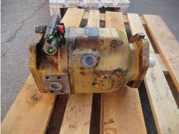 Hydraulic motor for Crawler loader Caterpillar LCS00315   Caterpillar 963D: picture 3