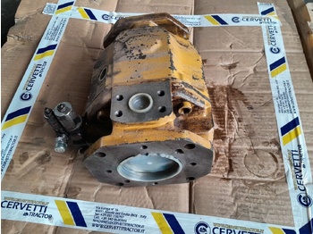 Hydraulic motor for Crawler loader Caterpillar LCS00315   Caterpillar 963D: picture 5