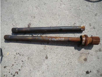 Drive shaft DRIVE SHAFT (PLANETARY AXLE REAR) (11035981): picture 2