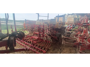 Seed drill