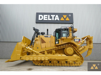 Bulldozer CATERPILLAR D8T