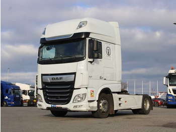 Tractor unit DAF XF 480