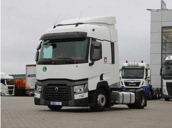 Tractor unit RENAULT T 460