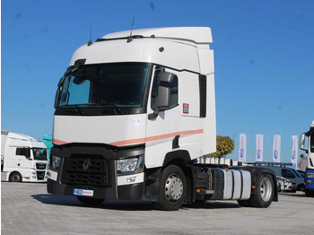 Tractor unit RENAULT T 460