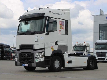 Tractor unit RENAULT T 520