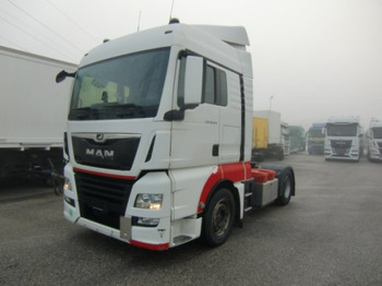 Tractor unit MAN TGX 18.420