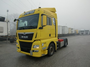 Tractor unit MAN TGX 18.420