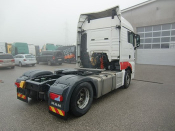 Tractor unit MAN TGX 18.460 XLX Intarder, E6, JM 782844: picture 4