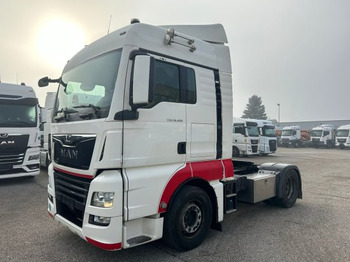 Tractor unit MAN TGX 18.460