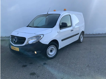 Small van MERCEDES-BENZ Citan 109 CDI