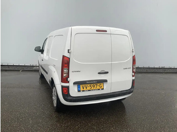 Small van Mercedes-Benz Citan 109 CDI BlueEFFICIENCY Extra Lang Maxi Airco Euro: picture 2