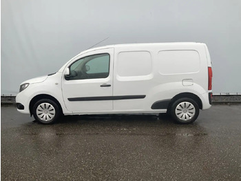 Small van Mercedes-Benz Citan 109 CDI BlueEFFICIENCY Extra Lang Maxi Airco Euro: picture 3