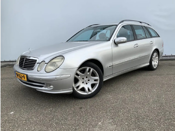 Car MERCEDES-BENZ