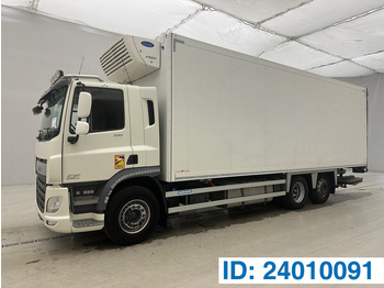 Refrigerator truck DAF CF 330