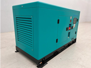 Generator set