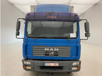 Box truck MAN TGL 8.180: picture 2