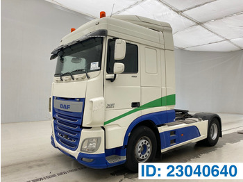 Tractor unit DAF XF 460