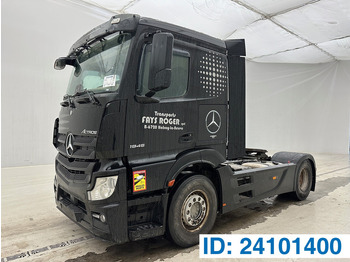 Tractor unit MERCEDES-BENZ Actros 1945