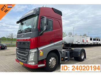 Tractor unit VOLVO FH 420