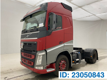 Tractor unit VOLVO FH 420