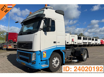 Tractor unit VOLVO FH 420