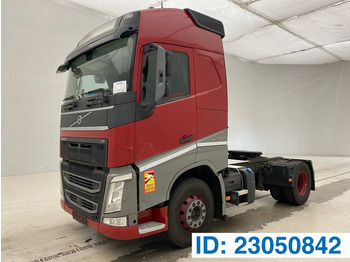 Tractor unit VOLVO FH 420