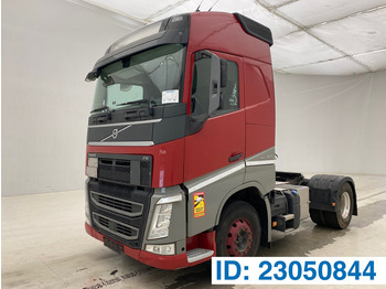 Tractor unit VOLVO FH 420