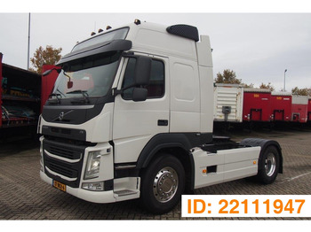 Tractor unit VOLVO FM 410