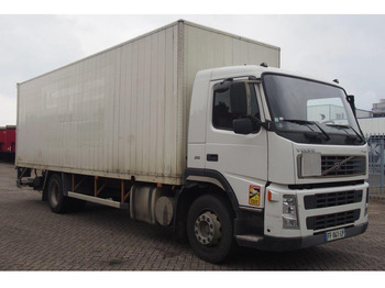 Box truck Volvo FM9.260: picture 3