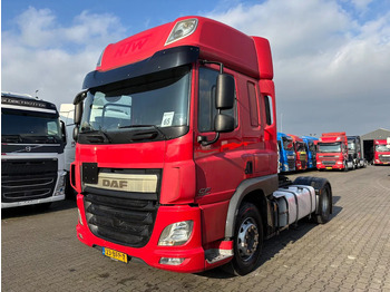 Tractor unit DAF CF 460